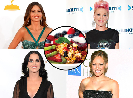 Freshology, Sofia Vergara, Pink, Katy Perry, Hilary Duff Freshology, Sofia Vergara, Pink, Katy Perry, Hilary Duff